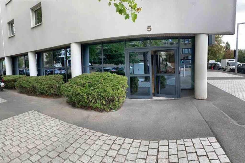 Apartament La Belle Etoile Noisy-le-Grand Zewnętrze zdjęcie