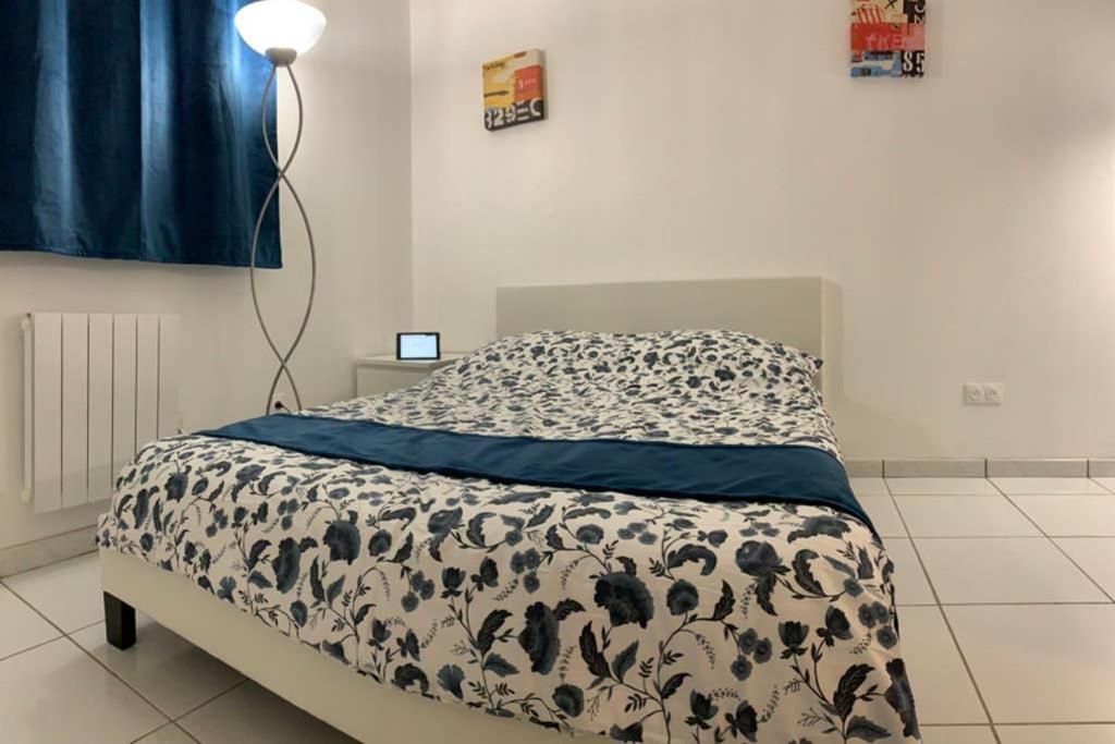 Apartament La Belle Etoile Noisy-le-Grand Zewnętrze zdjęcie