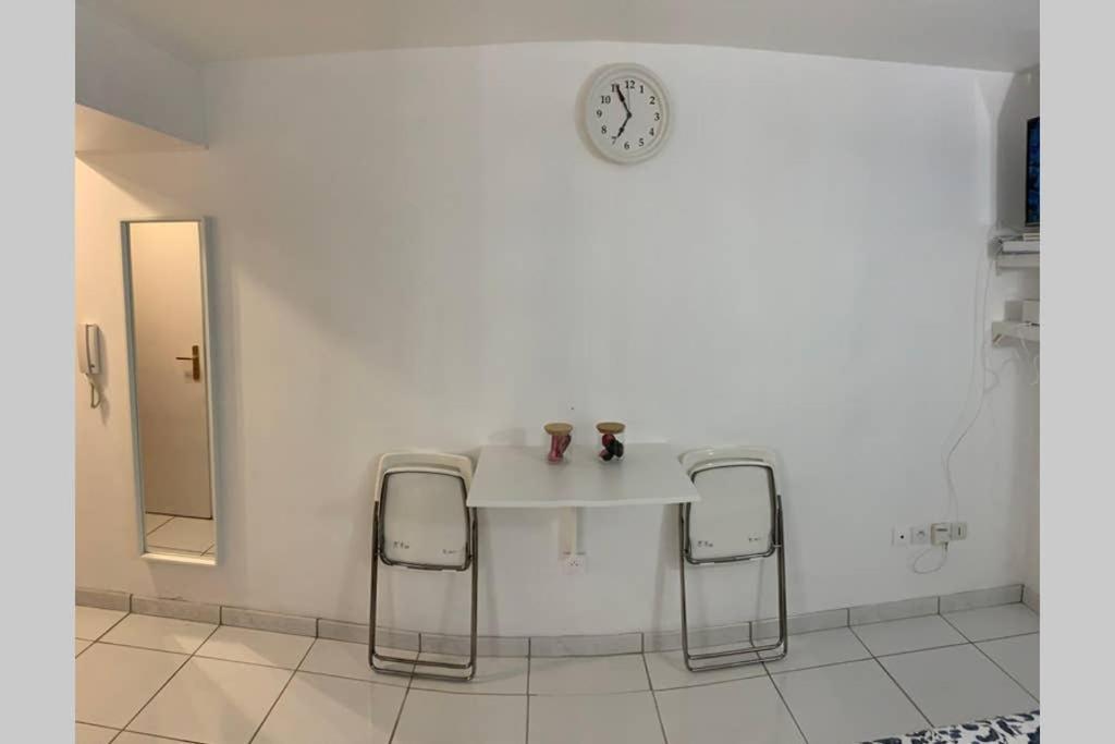 Apartament La Belle Etoile Noisy-le-Grand Zewnętrze zdjęcie