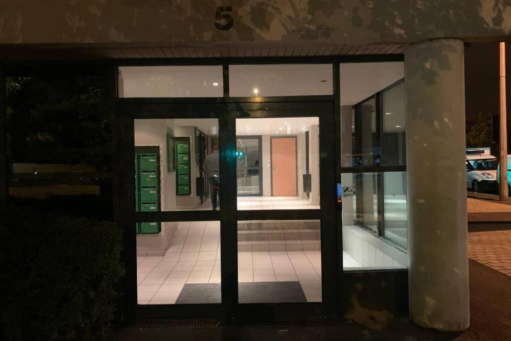 Apartament La Belle Etoile Noisy-le-Grand Zewnętrze zdjęcie