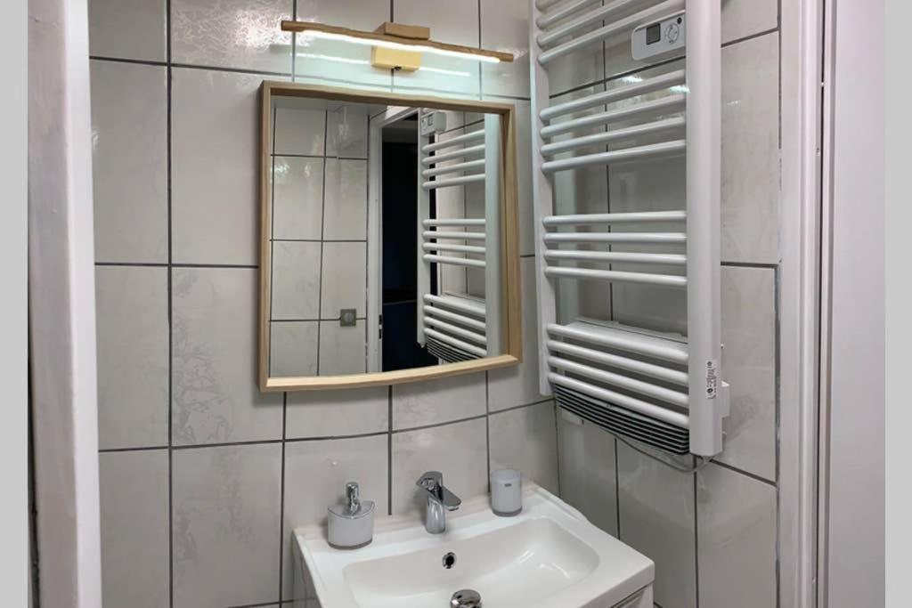 Apartament La Belle Etoile Noisy-le-Grand Zewnętrze zdjęcie