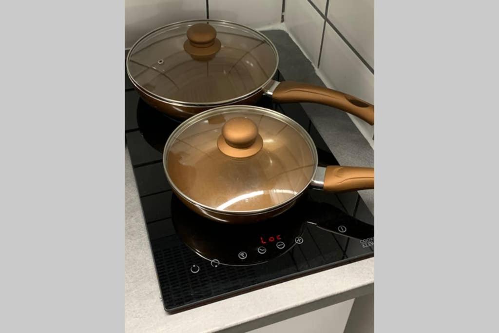 Apartament La Belle Etoile Noisy-le-Grand Zewnętrze zdjęcie